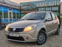 Inchirieri auto Iasi / Dacia Sandero / Rent a car