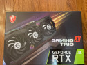 MSI GeForce RTX 3090