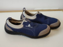 Pantofi protectia muncii MIAMI S1P Delta Plus, bleumarin - 40