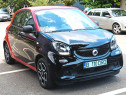 Smart forfour EQ Electric Drive 17 kw,2020