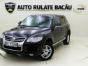 Volkswagen Touareg 2.5 TDI 4MOTION 175CP Automata 2009 Euro 4