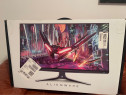 Monitor gaming alienwarw 27 2k 280hz