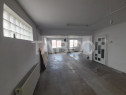 Spatiu comercial 100 mpu CURENT TRIFAZIC locuri parcare Laza