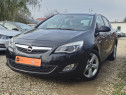 Opel Astra J 1.6 benzina 2010 Bixenon Led Senzori