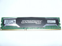 DDR3 Crucial Ballistix 8Gb