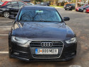 Audi A4 B8 an 2014 proprietar