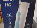 Periuța electrica - Oral B Pro Series 1 + Travel Case