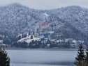 Teren de vanzare la Colibita cu deschidere la lac