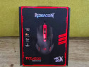 Mouse Gaming NOU Redragon Pegasus + Pad.