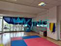 Spatiu comercial | Ultracentral | 6 camere | Sala de sport |