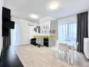 Apartament 3 camere, parcare subterana, MRS Smart Albert, Pl