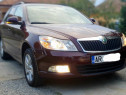 Skoda Octavia II, 2.0 tdi, 140 CP