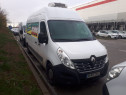 Renault Master Carosat