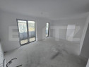 Apartament de 2 camere, semifinisat, 52 mp, garaj, zona Cale