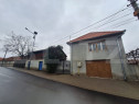 Casa individuala, 2 camere, 85 mp, zona Cugir