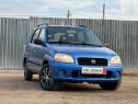 Suzuki Ignis*1.4 benzina*cutie de viteza automata*navigatie*clima*2004