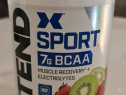 XTEND, Electroliti Sport, 7G BCAA, Strawberry Kiwi Splash, 345 g