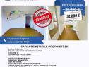 COMISION 0 DE LA CUMPARATOR! Apartament de vânzare – Hârșova, bloc H2