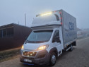 Fiat Ducato 3.0L 10pal