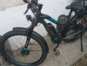 Bicicleta electrica HAIBIKE SDURO