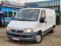 Inchirieri dube Iasi / Fiat Ducato / Rent a van