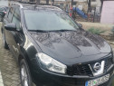 Nissan Qashqai +2