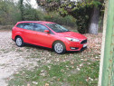 Ford focus mk3.5