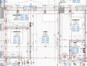 Comision 0% la cumparator. Apartament cu 3 camere, 102 mp, z
