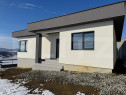Casă nouă cu priveliște, 4 camere, zonă liniștită