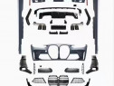 Pachet Exterior M4 Complet cu Ornamente Toba - BMW Seria 4 G22/G23