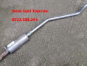 Toba mijloc Opel Astra G