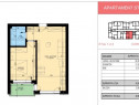 Apartament tip studio 47mp - Soseaua Leordeni