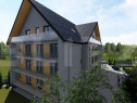 Apartament de vanzare, 3 camere, 81 mp, bloc nou, zona Liber