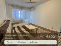 Apartament spatios cu 3 Camere | Pacurari