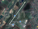 Teren extravilan de vanzare, 11.800 mp, zona Aeroportul Ghim