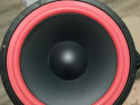 Doua difuzoare medi-bass 250w 10inch (25cm)