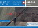 Teren intravilan, de - Cihei, Bihor