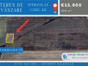Teren intravilan, de - Cihei, Bihor