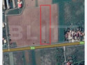 Teren intravilan de vanzare, 5000 mp, deschidere 27 m, zona