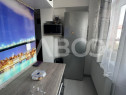 Garsoniera cu uscatorie si pivnita 38 mpu zona Lazaret Sibiu