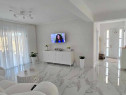 Casa noua de vanzare pe nivel, Santandrei, zona Primariei