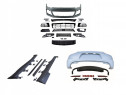 Pachet Exterior Complet R - Volkswagen Scirocco (2015+)