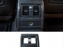 Protectie Climatizare Spate - BMW Seria 3 F30 (Carbon)