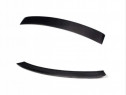 Spoiler Tavan - Mercedes-Benz W212 E Series (2009-2015) Negru Lucios