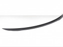 Spoiler A35 - Mercedes-Benz W177 A Series Sedan (2019+) Negru Lucios