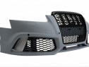 Pachet Complet Bara Fata RS6 - Audi A6 C6 (2009-2011)