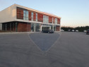 Hala de vanzare | 17.230mp | 4MW | 3ha Teren | Sebes | A1