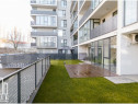 Apartament nou ultrafinisat cu 3 camere si gradina