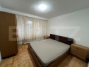 Apartament 3 camere, 64 mp, parter cu balcon, zona Centrală