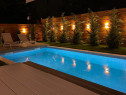 Vila individuala cu piscina exterioara si garaj | Erou Iancu
